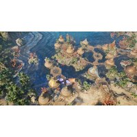  Outcast: A New Beginning для PlayStation 5 - Превью изображения №5 — Интернет-магазин Time-Shop