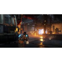  Outcast: A New Beginning для PlayStation 5 - Превью изображения №4 — Интернет-магазин Time-Shop