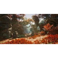  Outcast: A New Beginning для PlayStation 5 - Превью изображения №3 — Интернет-магазин Time-Shop