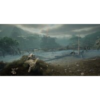  Outcast: A New Beginning для PlayStation 5 - Превью изображения №9 — Интернет-магазин Time-Shop