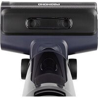 Вертикальный моющий пылесос Redmond (Редмонд) VH1312 (синий) - Превью изображения №5 — Интернет-магазин Time-Shop