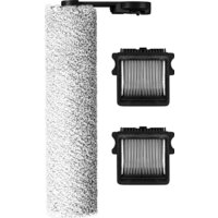 Вертикальный моющий пылесос Redmond (Редмонд) VH1312 (синий) - Превью изображения №9 — Интернет-магазин Time-Shop