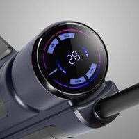 Вертикальный моющий пылесос Redmond (Редмонд) VH1312 (синий) - Превью изображения №7 — Интернет-магазин Time-Shop