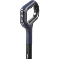 Вертикальный моющий пылесос Redmond (Редмонд) VH1312 (синий) - Превью изображения №4 — Интернет-магазин Time-Shop