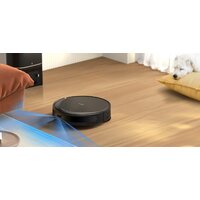 Робот-пылесос TP-Link Tapo RV20 Max Plus (черный) - Превью изображения №12 — Интернет-магазин Time-Shop