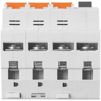 Дифференциальный автомат TDM Electric АВДТ-63/4P C25 30мА тип А SQ0202-0018 - Превью изображения №5 — Интернет-магазин Time-Shop