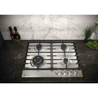 Варочная панель Millen MGH 601 IX - Превью изображения №7 — Интернет-магазин Time-Shop