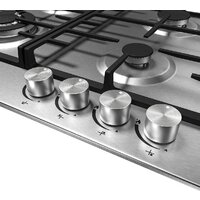 Варочная панель Millen MGH 601 IX - Превью изображения №3 — Интернет-магазин Time-Shop