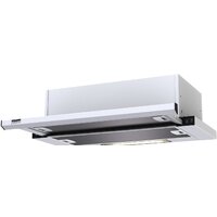 Krona Kamilla Slim 500 White