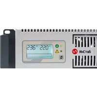 Стабилизатор напряжения Штиль ИнСтаб IS1000RT - Превью изображения №4 — Интернет-магазин Time-Shop