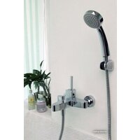 Смеситель Bravat Spring F679113C-01 - Превью изображения №2 — Интернет-магазин Time-Shop