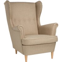 Mio Tesoro Тойво (бежевый)