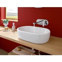 Умывальник Villeroy & Boch Architectura 5A266101 - Превью изображения №10 — Интернет-магазин Time-Shop