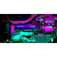 SSD GOODRAM Core 2TB SSDR-GRC01-2K0-80 - Превью изображения №3 — Интернет-магазин Time-Shop