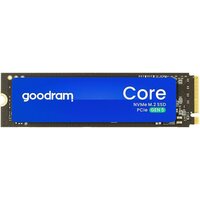 SSD GOODRAM Core 2TB SSDR-GRC01-2K0-80 - Превью изображения №1 — Интернет-магазин Time-Shop
