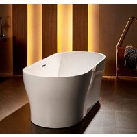 Ванна BelBagno BB405 150x80 - Превью изображения №2 — Интернет-магазин Time-Shop