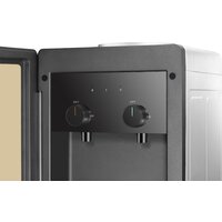 Кулер для воды HotFrost V250CE (золотистый) - Превью изображения №6 — Интернет-магазин Time-Shop