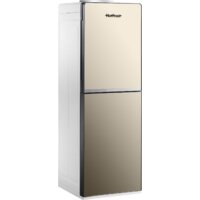 Кулер для воды HotFrost V250CE (золотистый) - Превью изображения №3 — Интернет-магазин Time-Shop