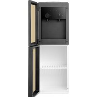 Кулер для воды HotFrost V250CE (золотистый) - Превью изображения №4 — Интернет-магазин Time-Shop