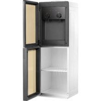 Кулер для воды HotFrost V250CE (золотистый) - Превью изображения №5 — Интернет-магазин Time-Shop