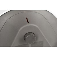 Накопительный электрический водонагреватель Candy CR100V-HE1(R) - Превью изображения №4 — Интернет-магазин Time-Shop
