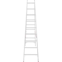 Лестница-стремянка Новая высота NV 5123 5123209 - Превью изображения №4 — Интернет-магазин Time-Shop