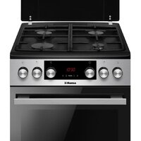 Кухонная плита Hansa FCMX59323 - Превью изображения №2 — Интернет-магазин Time-Shop