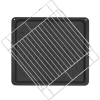 Кухонная плита Hansa FCMX59323 - Превью изображения №4 — Интернет-магазин Time-Shop