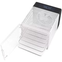 Сушилка для овощей и фруктов Timberk T-PFD42149 - Превью изображения №2 — Интернет-магазин Time-Shop