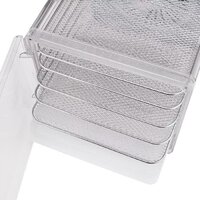 Сушилка для овощей и фруктов Timberk T-PFD42149 - Превью изображения №6 — Интернет-магазин Time-Shop