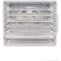 Сушилка для овощей и фруктов Timberk T-PFD42149 - Превью изображения №3 — Интернет-магазин Time-Shop