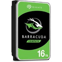 Жесткий диск Seagate Barracuda 16TB ST16000DM001 - Превью изображения №3 — Интернет-магазин Time-Shop