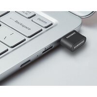 USB Flash Samsung FIT Plus 256GB (черный) - Превью изображения №8 — Интернет-магазин Time-Shop
