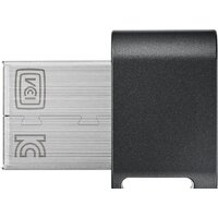 USB Flash Samsung FIT Plus 256GB (черный) - Превью изображения №2 — Интернет-магазин Time-Shop