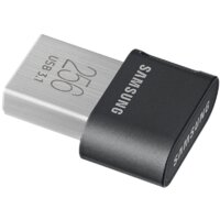 USB Flash Samsung FIT Plus 256GB (черный) - Превью изображения №5 — Интернет-магазин Time-Shop