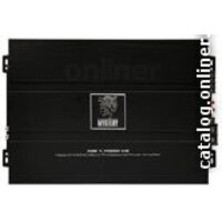 Автомобильные усилители