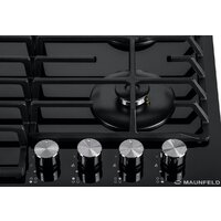 Варочная панель MAUNFELD EGHG.64.6CB/G - Превью изображения №6 — Интернет-магазин Time-Shop