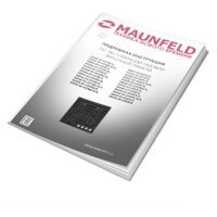 Варочная панель MAUNFELD EGHG.64.6CB/G - Превью изображения №16 — Интернет-магазин Time-Shop