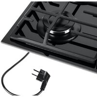 Варочная панель MAUNFELD EGHG.64.6CB/G - Превью изображения №12 — Интернет-магазин Time-Shop