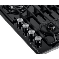 Варочная панель MAUNFELD EGHG.64.6CB/G - Превью изображения №5 — Интернет-магазин Time-Shop