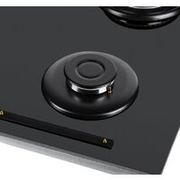 Варочная панель MAUNFELD EGHG.64.6CB/G - Превью изображения №9 — Интернет-магазин Time-Shop