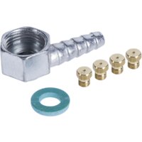 Варочная панель MAUNFELD EGHG.64.6CB/G - Превью изображения №15 — Интернет-магазин Time-Shop