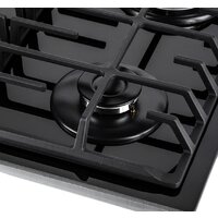 Варочная панель MAUNFELD EGHG.64.6CB/G - Превью изображения №10 — Интернет-магазин Time-Shop