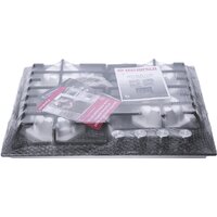 Варочная панель MAUNFELD EGHG.64.6CB/G - Превью изображения №18 — Интернет-магазин Time-Shop