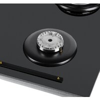 Варочная панель MAUNFELD EGHG.64.6CB/G - Превью изображения №8 — Интернет-магазин Time-Shop