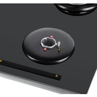 Варочная панель MAUNFELD EGHG.64.6CB/G - Превью изображения №7 — Интернет-магазин Time-Shop