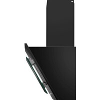 Кухонная вытяжка MAUNFELD Tower 50 (черный) - Превью изображения №5 — Интернет-магазин Time-Shop