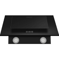 Кухонная вытяжка MAUNFELD Tower 50 (черный) - Превью изображения №6 — Интернет-магазин Time-Shop