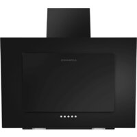 Кухонная вытяжка MAUNFELD Tower 50 (черный) - Превью изображения №2 — Интернет-магазин Time-Shop