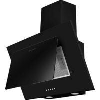 Кухонная вытяжка MAUNFELD Tower 50 (черный) - Превью изображения №3 — Интернет-магазин Time-Shop